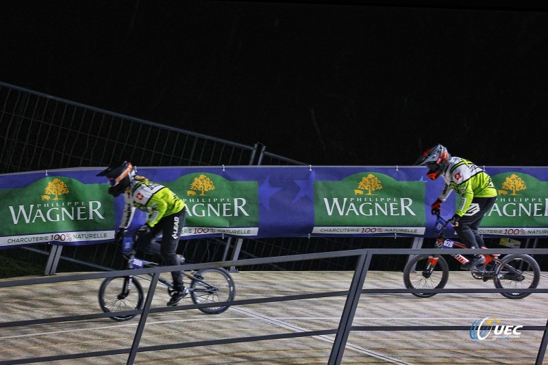 2023 BMX European Cup - 17/03/2023 - Day 1 - photo Ilario Biondi/SprintCyclingAgency?2023